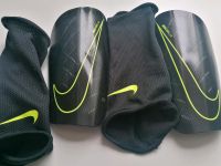 Nike Schienbeinschoner Gr.S Niedersachsen - Nordhorn Vorschau
