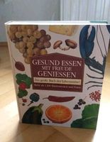 Ratgeber NEU "Gesund essen- mit Freude .."/648 S. A4/ Hardcover Dresden - Löbtau-Süd Vorschau