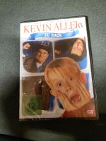 Neu und OVP, DVD "Kevin allein zu Haus", von John Hughes, FSK 12 Bayern - Dingolfing Vorschau