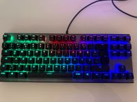 Cooler Master CK-530V2 Cherry MX Rot Sendling - Obersendling Vorschau