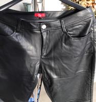 S.Oliver Damen Kunstleder Hose Gr. 44 NEU&UNGETRAGEN Bayern - Wiesentheid Vorschau