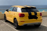 Audi Q2 Automatikgetriebe Kreis Pinneberg - Tangstedt Vorschau