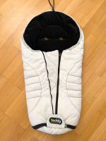 Odenwälder Teddy Fusssack für buggy | warm | Creme Baden-Württemberg - Freiburg im Breisgau Vorschau