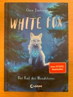 White Fox (Der Ruf des Mondsteins) Bielefeld - Dornberg Vorschau