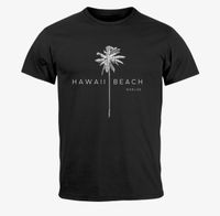 Neverless Hawaii Beach Palme Shirt Herren Gr.: S NEU Niedersachsen - Sehnde Vorschau