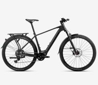 Orbea kemen SUV 30 schwarz XL, Shimano Pedelec 24kg Baden-Württemberg - Ostfildern Vorschau