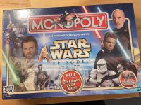 StarWars Monopoly Episode II Bayern - Hohenthann Vorschau