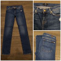 7 for all mankind Jeans Gr. 26 Hannover - Bothfeld-Vahrenheide Vorschau