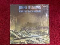 Jimmy Rushing Sent for you yesterday abc Bluesway LP Hamburg-Mitte - Hamburg Altstadt Vorschau