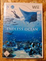 Nintendo Wii Spiel Endless Ocean Bayern - Kallmünz Vorschau