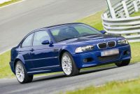 Suche Bmw e46 328 i , 330i Schalter Limousine-Coupé  M Paket Baden-Württemberg - Niefern-Öschelbronn Vorschau