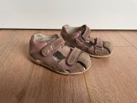 Superfit Sandalen Gr 23 Schleswig-Holstein - Ahrensburg Vorschau