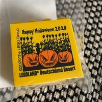 Lego Legoland Sammlerstein Halloween 2020 NEU Nordrhein-Westfalen - Herzogenrath Vorschau