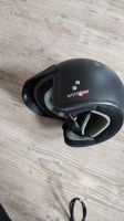 Helm für Motorrad, Moped, Mofa, Fahrrad Sachsen - Breitenbrunn Vorschau