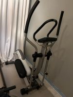 Crosstrainer Cardiostrong EX20 Dortmund - Hörde Vorschau