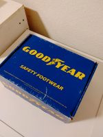 Good Year Scherheits-Schuhe S1/SRA/HRO gr:42 Niedersachsen - Emden Vorschau