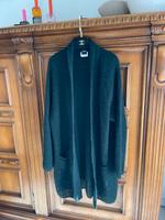 Cardigan Mohair Wolle Max Mara Gr M Wandsbek - Hamburg Volksdorf Vorschau