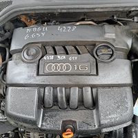 Audi A3 Golf 5 BGU Motor 1,6 102 PS Interne Nr:(4228) Rheinland-Pfalz - Rennerod Vorschau