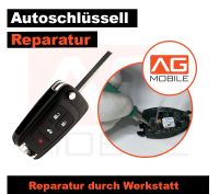 Auto Schlüssel Reparatur Nordrhein-Westfalen - Krefeld Vorschau