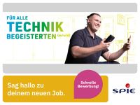 Projektleiter / Ingenieur (m/w/d) (SPIE Deutschland & Zentraleuropa) Nürnberg (Mittelfr) - Südoststadt Vorschau