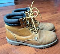 Jack&Jones Schnürboots  Gr.42 Hessen - Liederbach Vorschau