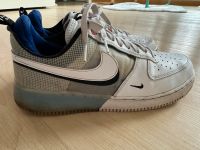 Nike Air Force 1 react 43 , UK 9,5 Herren Sneaker München - Allach-Untermenzing Vorschau