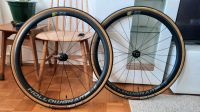 Cannondale HollowGram sl clincher rimbrake wheels Bayern - Bad Reichenhall Vorschau