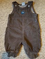 H&M Baby Latzhose Romper Kordhose gr. 56 Dortmund - Eving Vorschau