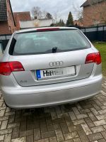 Audi A3 zu verkaufen Niedersachsen - Neustadt am Rübenberge Vorschau