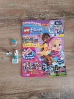 Lego Friends Kuchen Versuchung mit Magazin Nr. 6 Dresden - Neustadt Vorschau