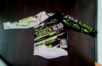 Broken Head Jersey  XL  Motocross Enduro Supermoto Downhill Quad Sachsen - Eibenstock Vorschau