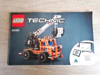 Lego Technic Set 42088! Bochum - Bochum-Mitte Vorschau