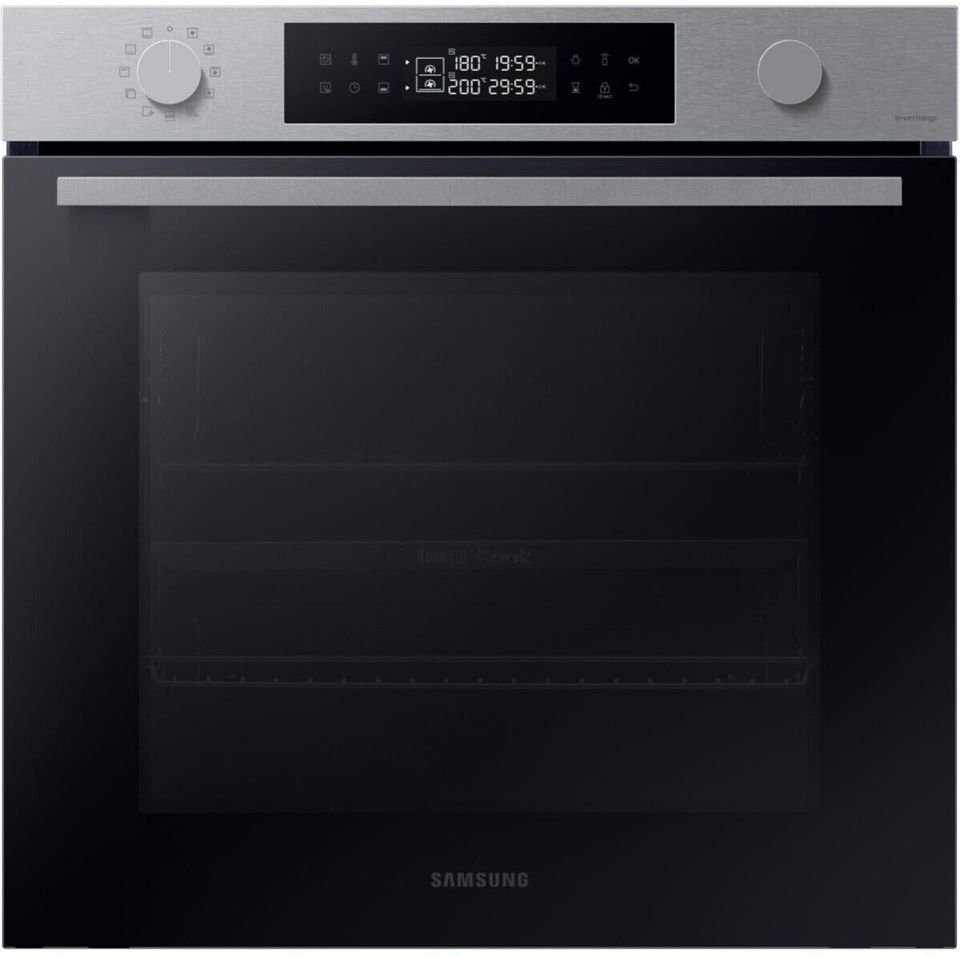 Samsung NV7B44503AS Ein­bau­back­ofen,Dual Cook,Selbstreinigung in Hannover