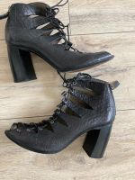 Preventi Ankle Boots In Black | ModeSens Italy NP:399,- Hessen - Baunatal Vorschau