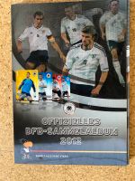 DFB Sammelalbum 2012 Vollständig Bayern - Parsberg Vorschau