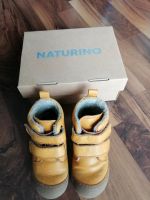 Naturino Winterstiefel Gr. 24 Brandenburg - Bernau Vorschau