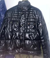 Belstaff Daunenjacke Gr L 100% Original Bremen-Mitte - Bremen Altstadt Vorschau