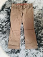 ESPRIT Maternity ** Hose ** braun ** 44 ** TOP ** Umstandshose Nordrhein-Westfalen - Schloß Holte-Stukenbrock Vorschau