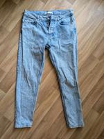 Zara Jeans Damen Größe 42 Rostock - Lichtenhagen Vorschau