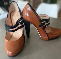 Bally High Heel, Damenschuh Größe 38,5 Baden-Württemberg - Pforzheim Vorschau