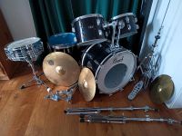 Schlagzeug / Drumset gebraucht Bayern - Kaufbeuren Vorschau