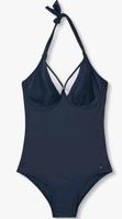 Badeanzug Esprit 44 Cup D - G neu blau vintage retro Marburg - Wehrda Vorschau