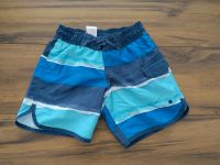 Adidas Badehose mit Beintasche Gr. 116 Nordrhein-Westfalen - Gütersloh Vorschau