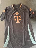 Bayern Trikot Nr. 44 Bayern - Vilsbiburg Vorschau