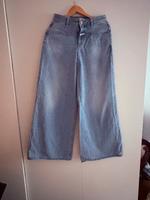 Closed Jeans *Glow-Up* Gr. 27 Hellblau Hannover - Mitte Vorschau