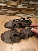 Gabor Sandalen Gr. 37 Sommerschuh 4 1/2  Markenschuh Hessen - Fulda Vorschau