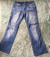 Diesel jeans low waist cut Y2K, Gr 28 retro Bayern - Regensburg Vorschau