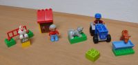Lego Duplo kleiner Bauernhof mit Traktor, 2 Sets, top Bayern - Immenstadt Vorschau