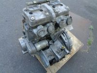 Motor Getriebe Kawasaki ZZR 500 C / ZX 500 C Nürnberg (Mittelfr) - Kleinreuth b Schweinau Vorschau