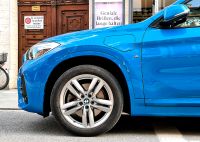 18zoll original BMW X1 F48 X2 F39 Felgen Sommerreifen Top Zustand München - Schwabing-West Vorschau